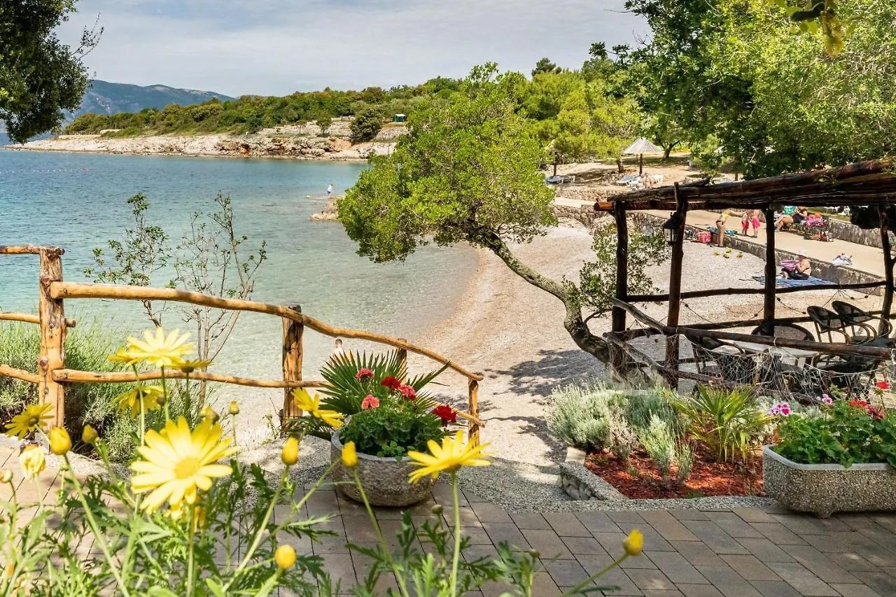 Beautiful Villa Casa Materossa Vrh  Croatia