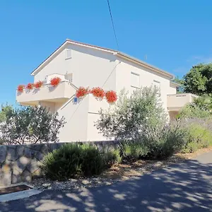 Apartment Busilak, Vrh (Krk)