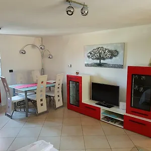 Apartment Chuck, Vrh (Krk)