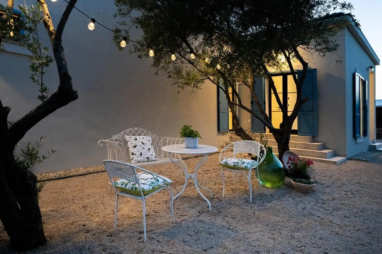 Beautiful Villa Casa Materossa Vrh